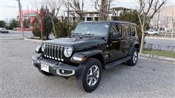 جیپ رانگلەر